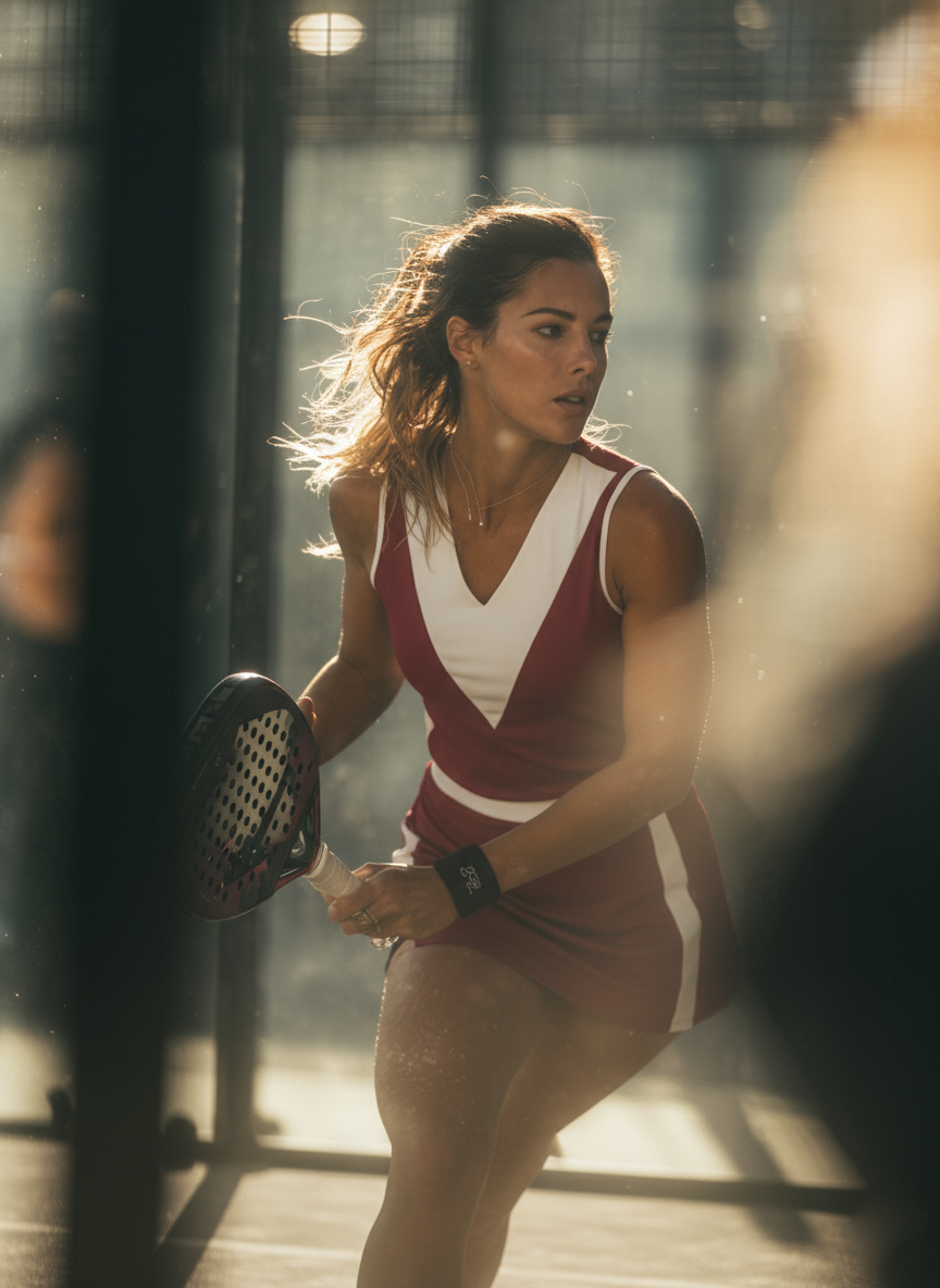 🏆 Insuu Sport: elegancia, innovación y alto rendimiento en la pista