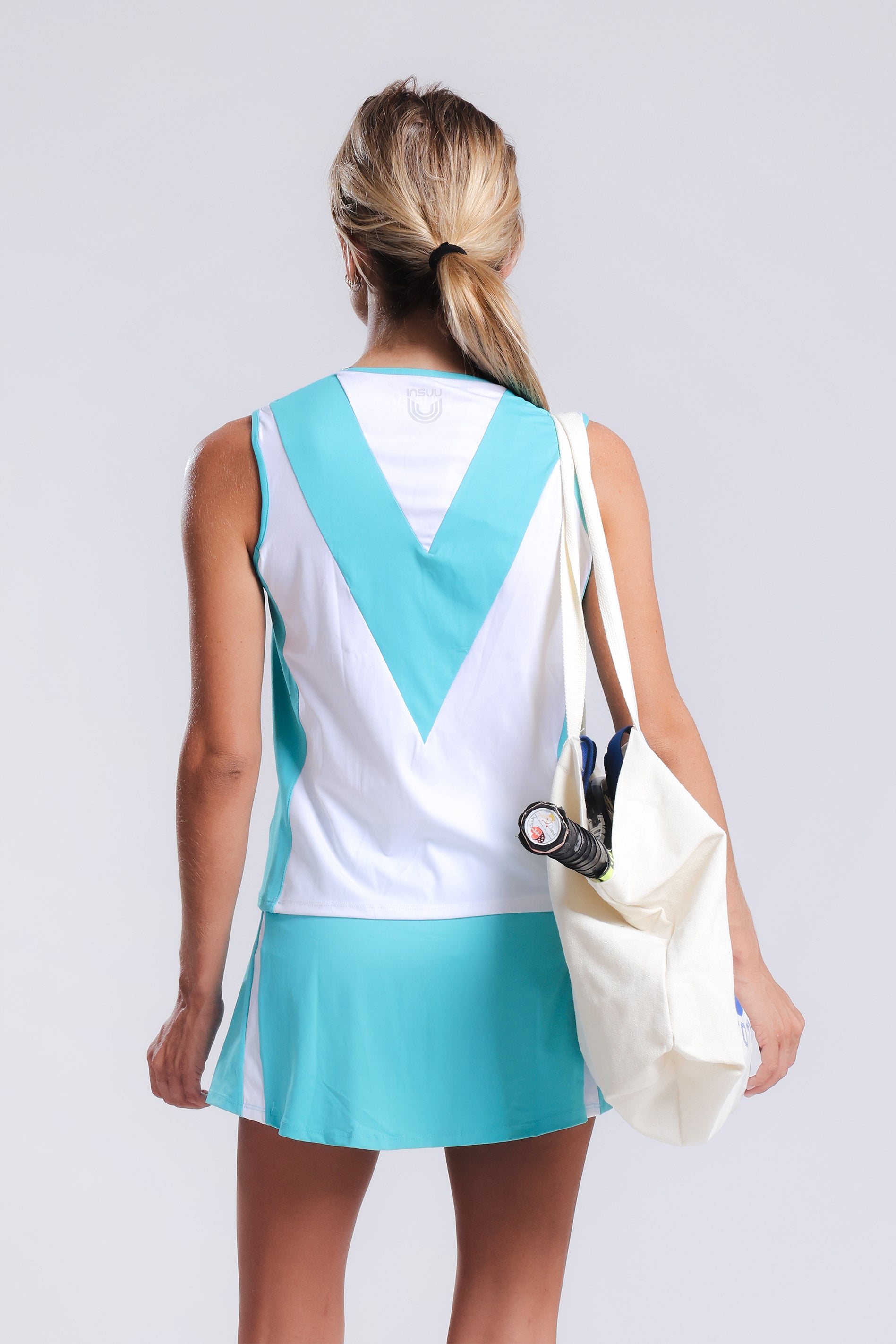 VENUS BALTIC - SLEEVELESS T-SHIRT