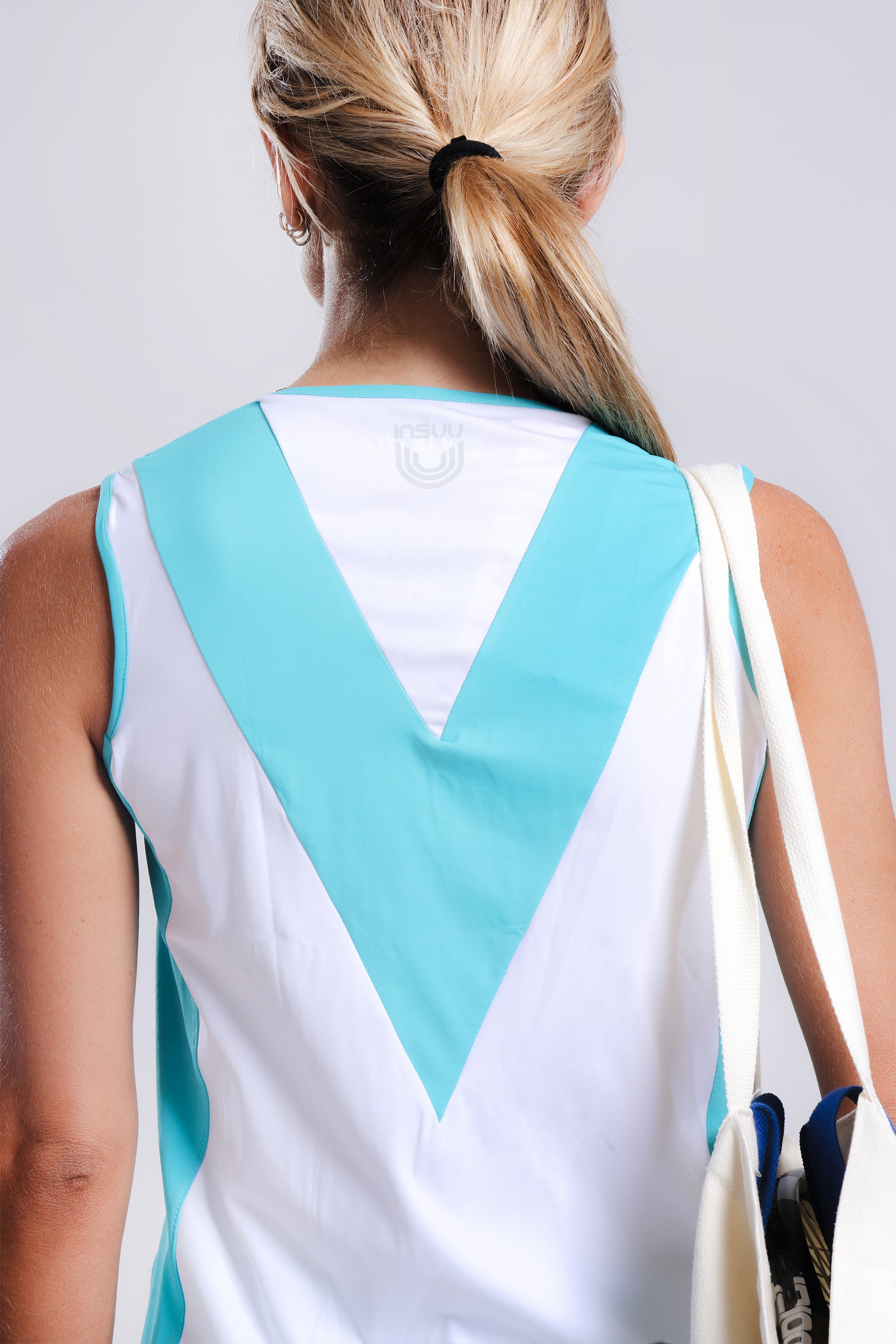 VENUS BALTIC - SLEEVELESS T-SHIRT