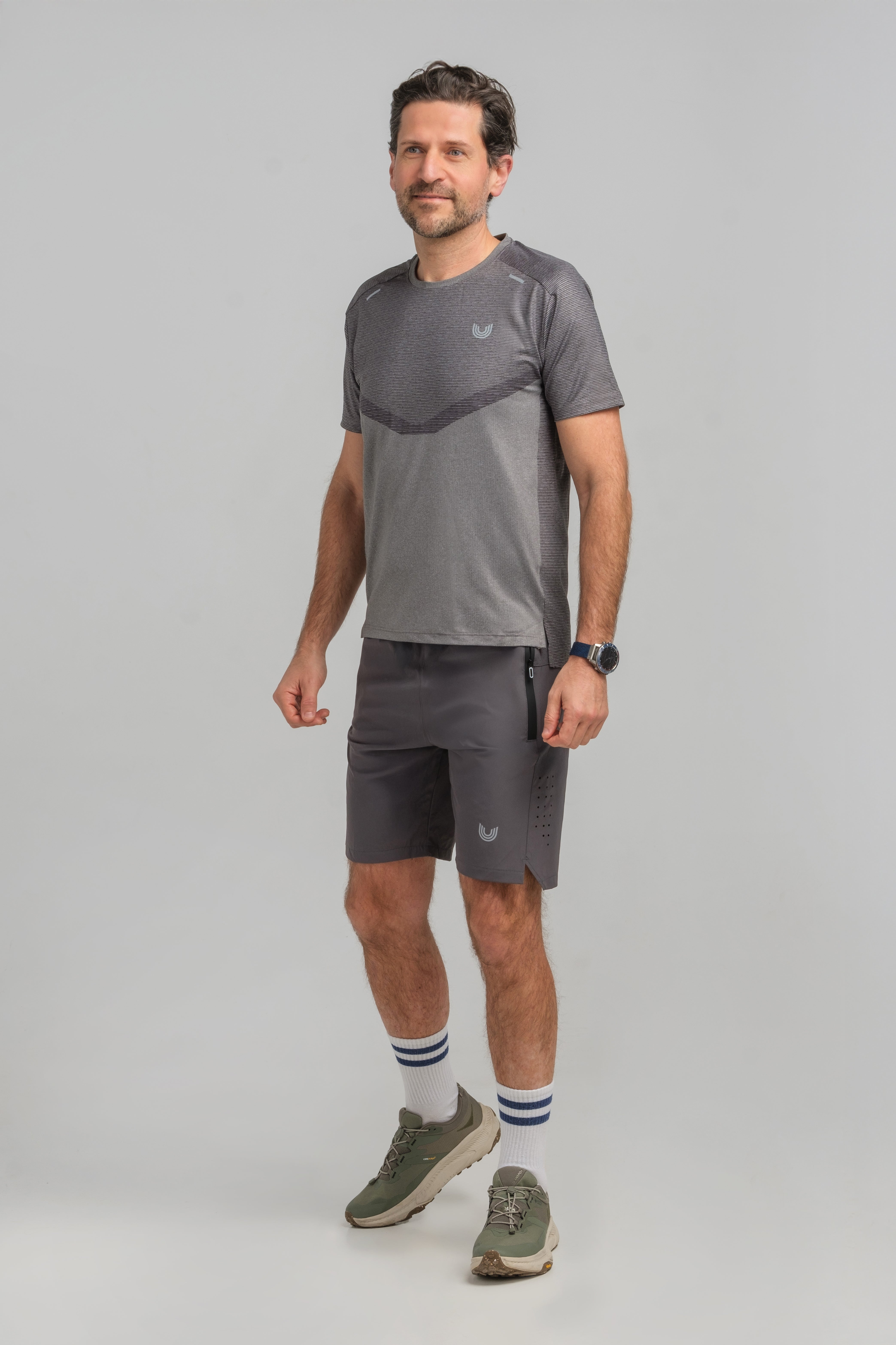 T-shirt Murrey