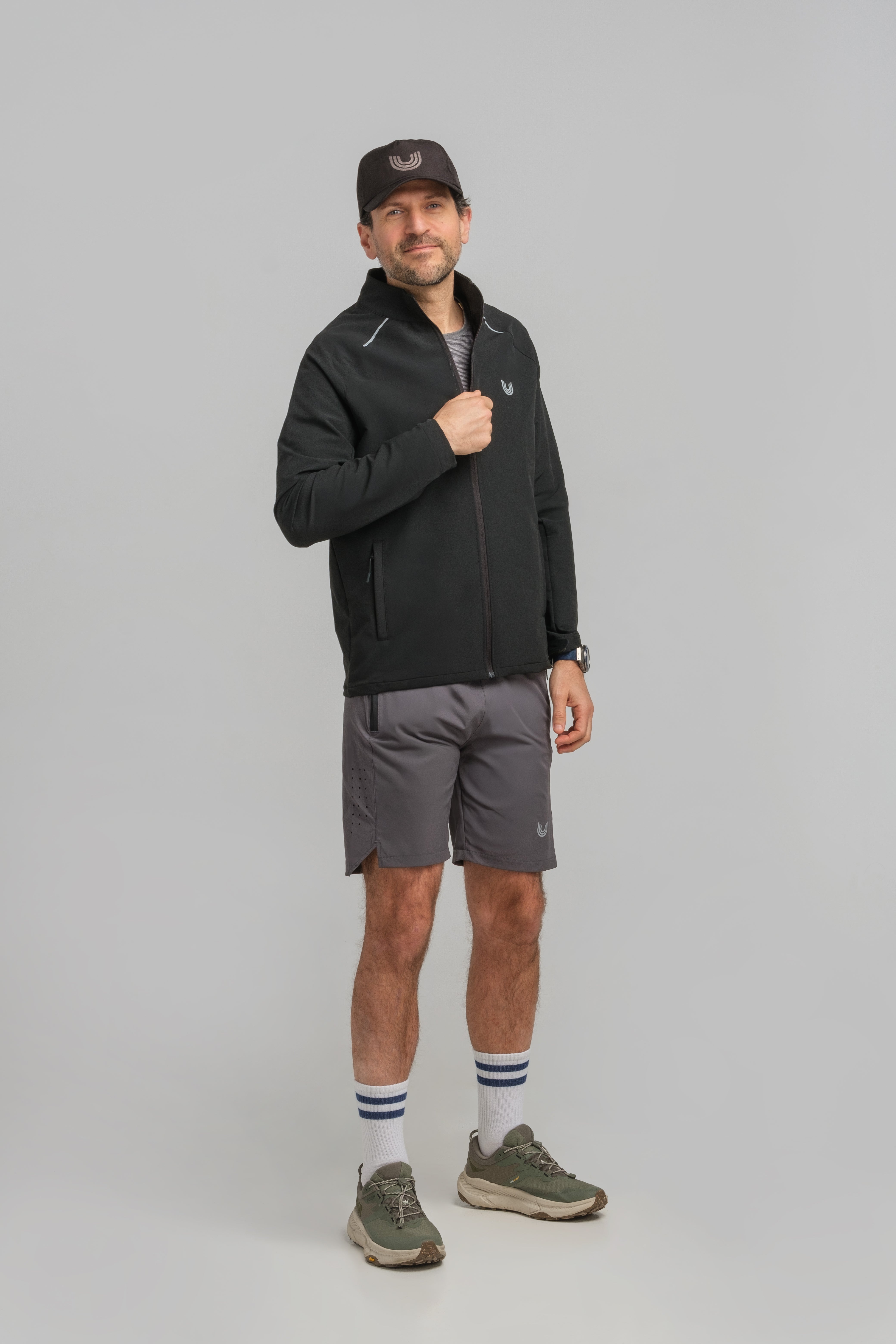 Chaqueta Rafael