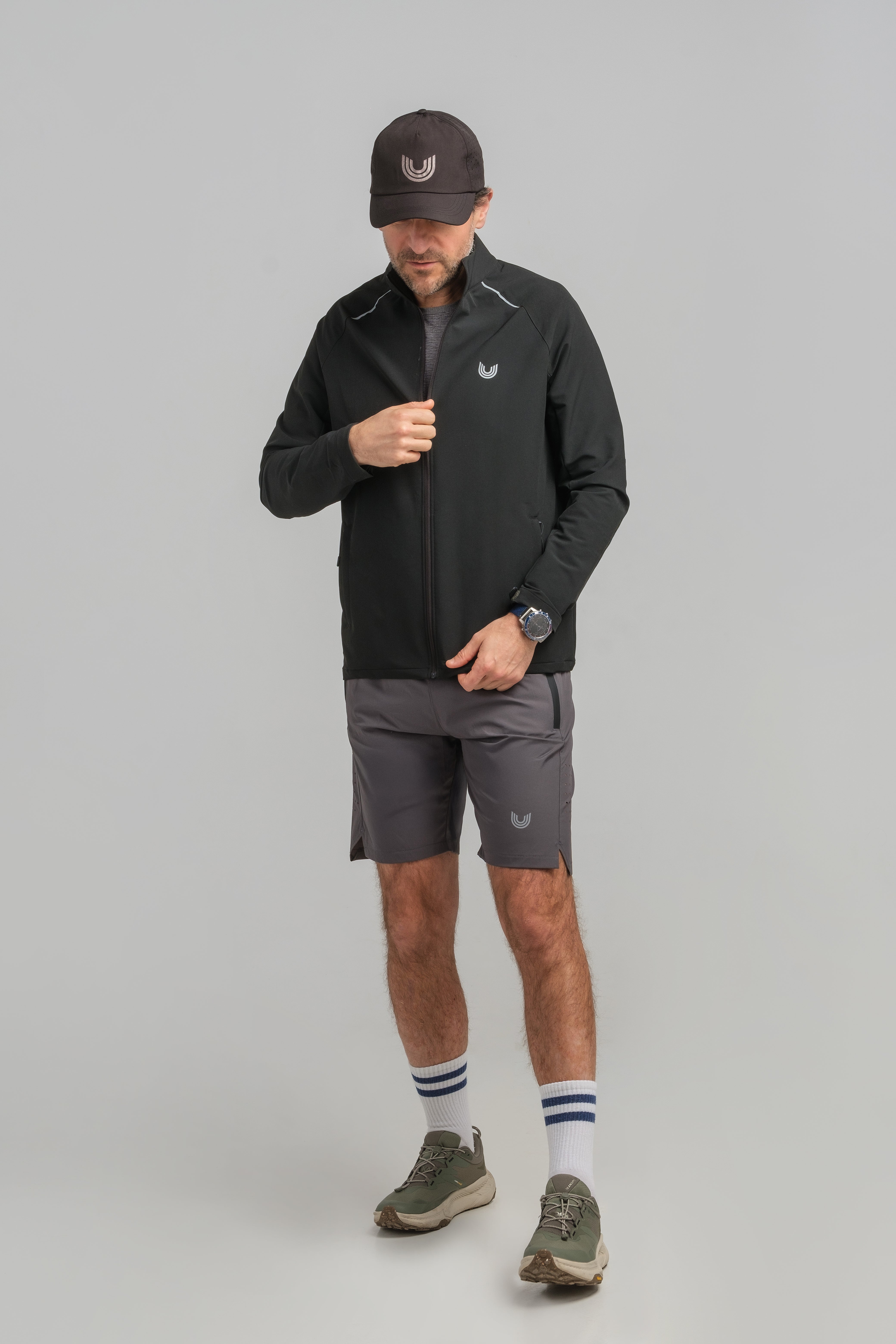 Chaqueta Rafael