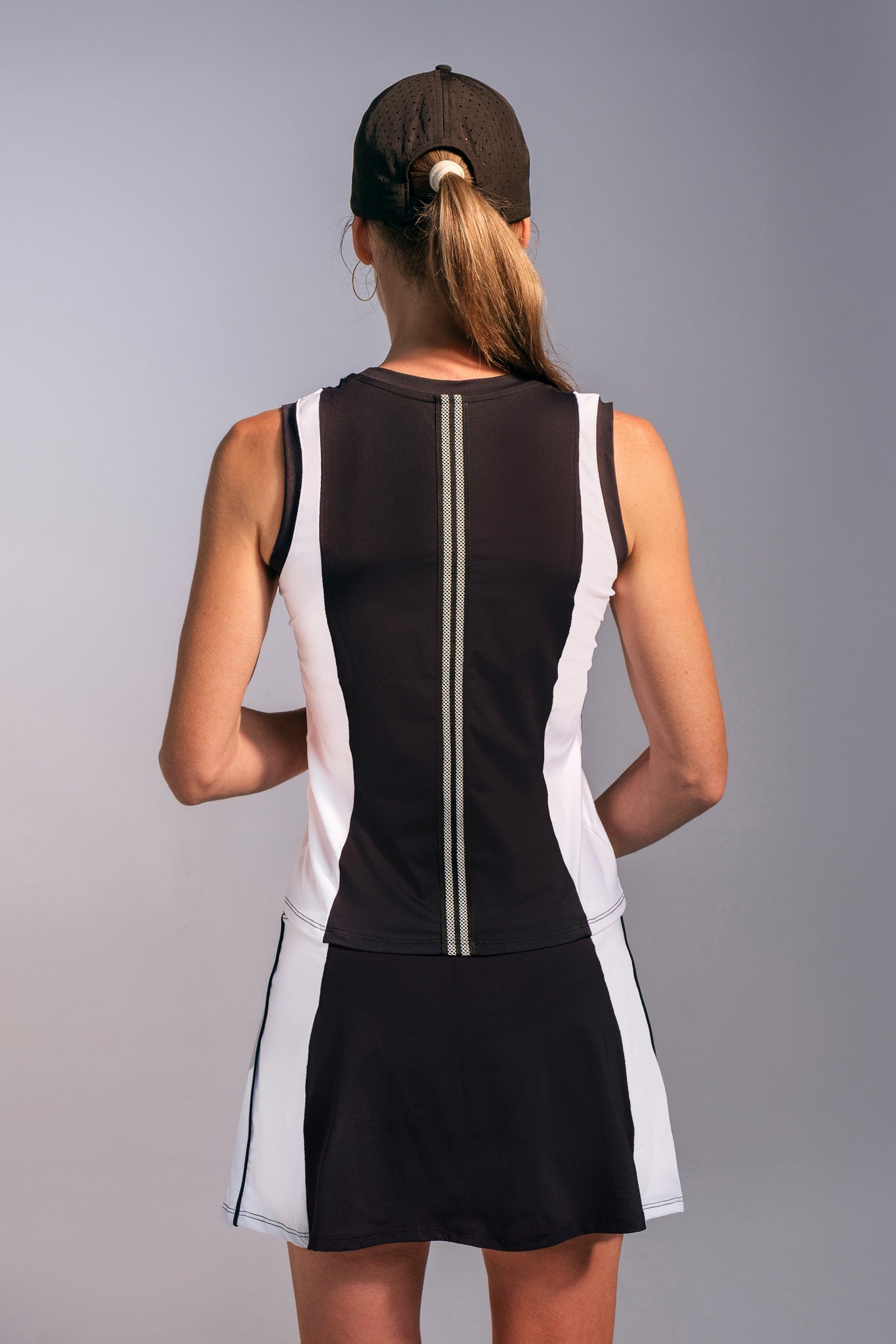 Camiseta de tirantes Amber