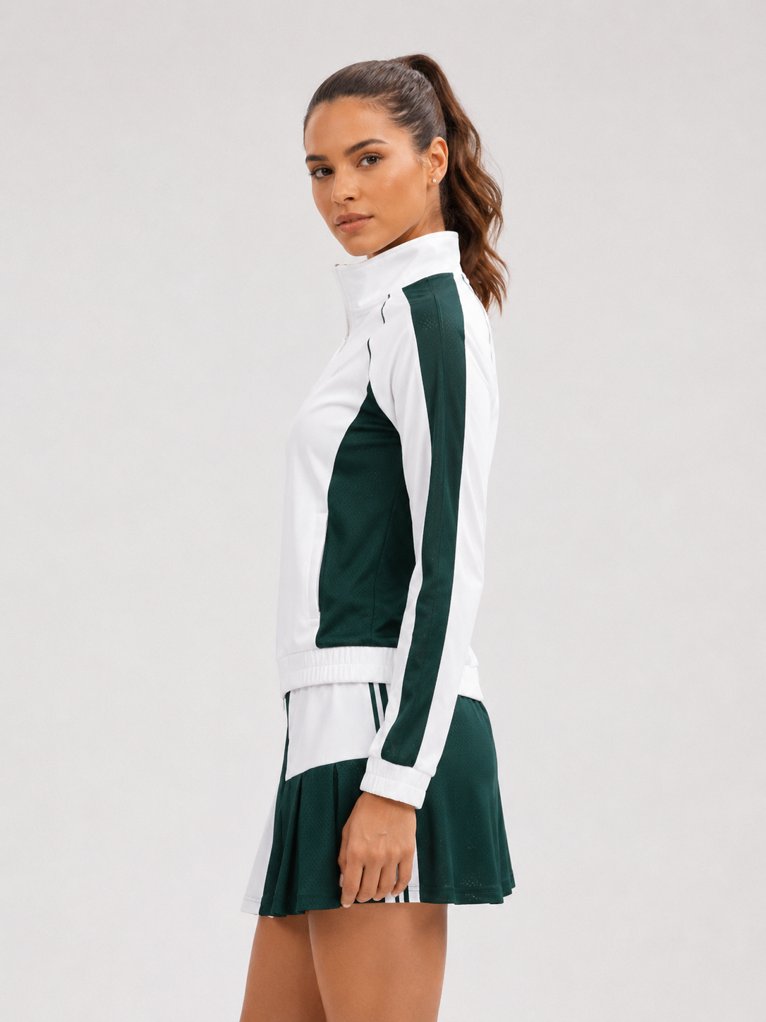 Chaqueta Ayrina
