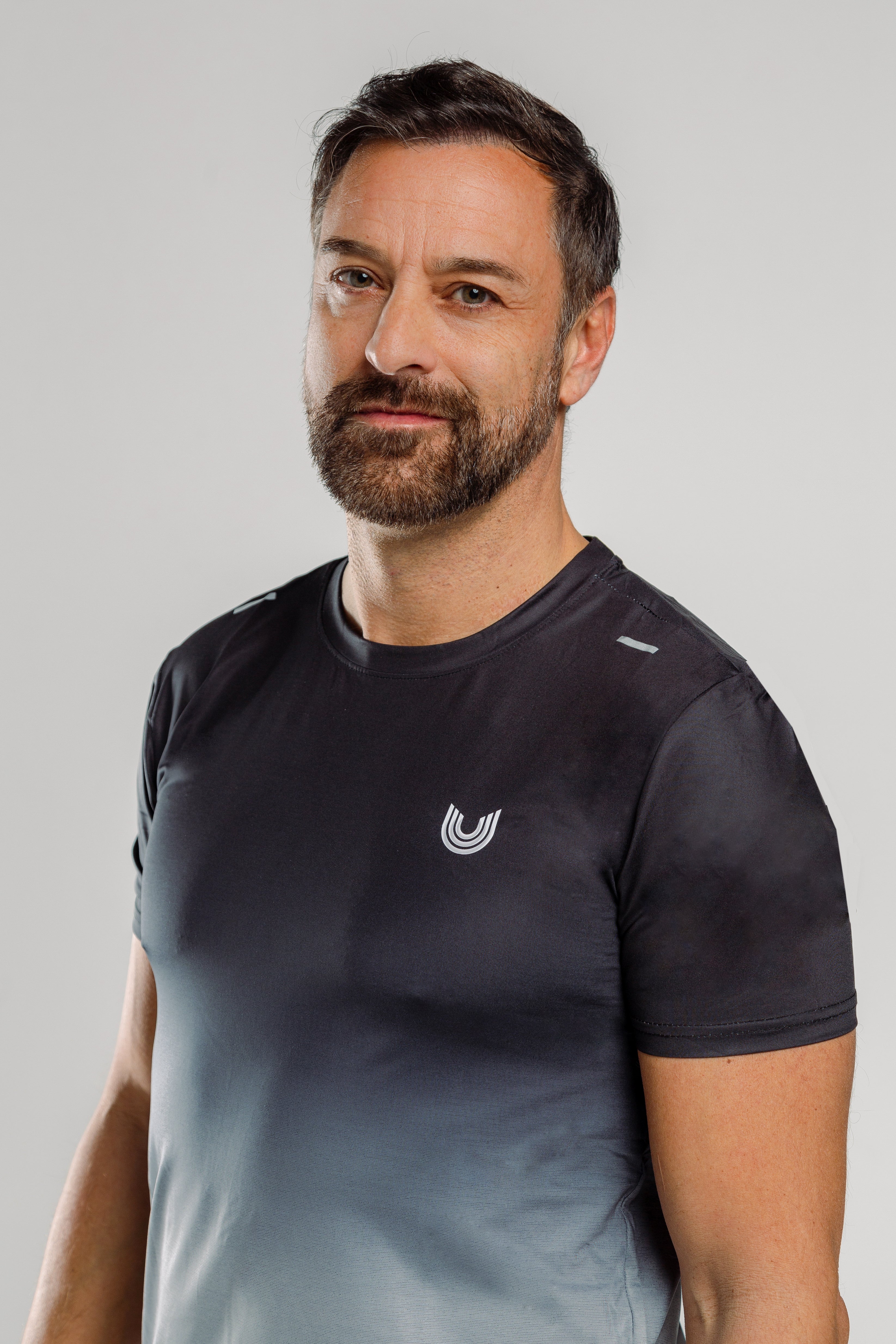 CAMISETA MANGA CORTA - NOVAK