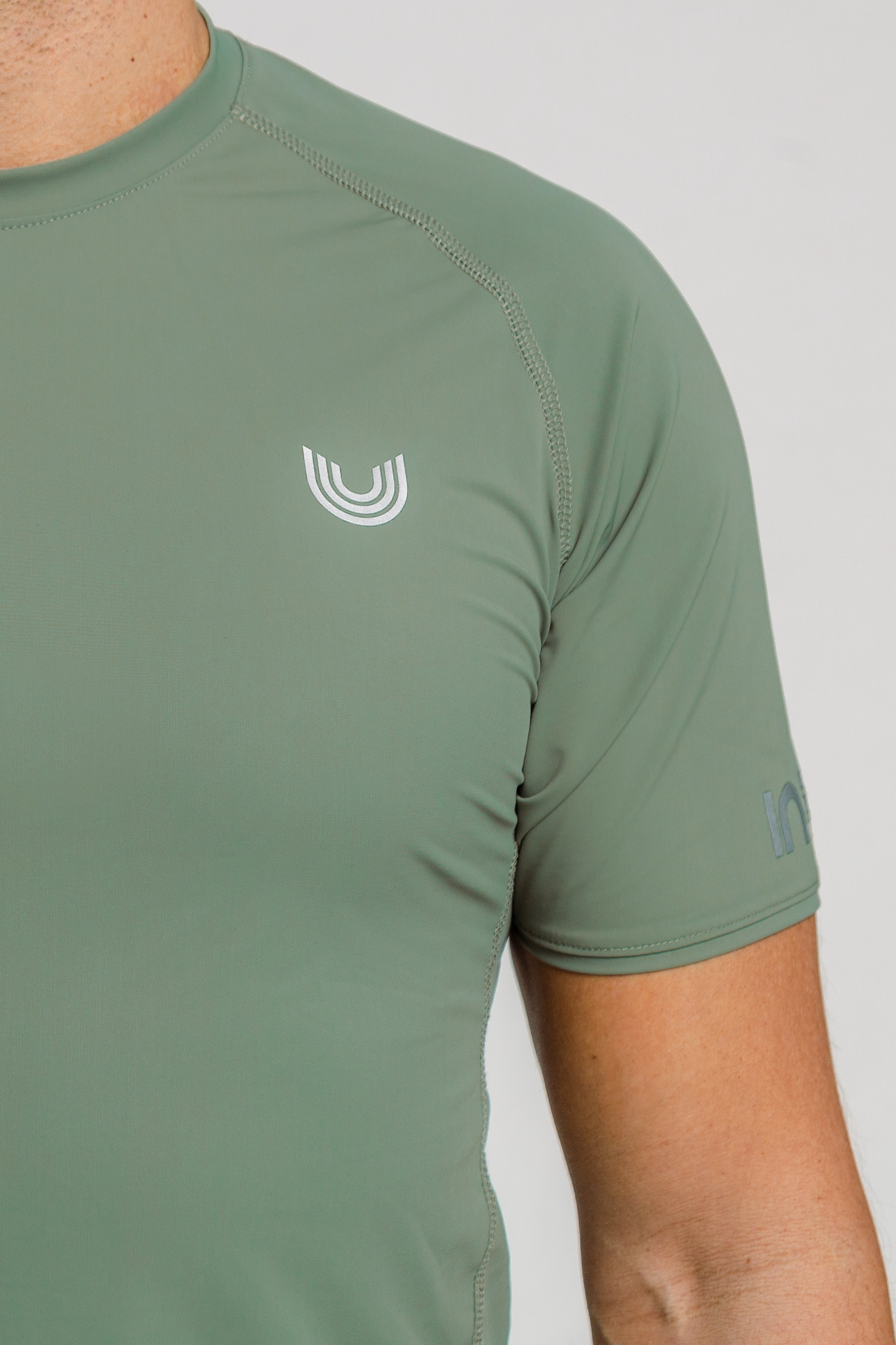 CAMISETA MANGA CORTA - ROLAND COURT