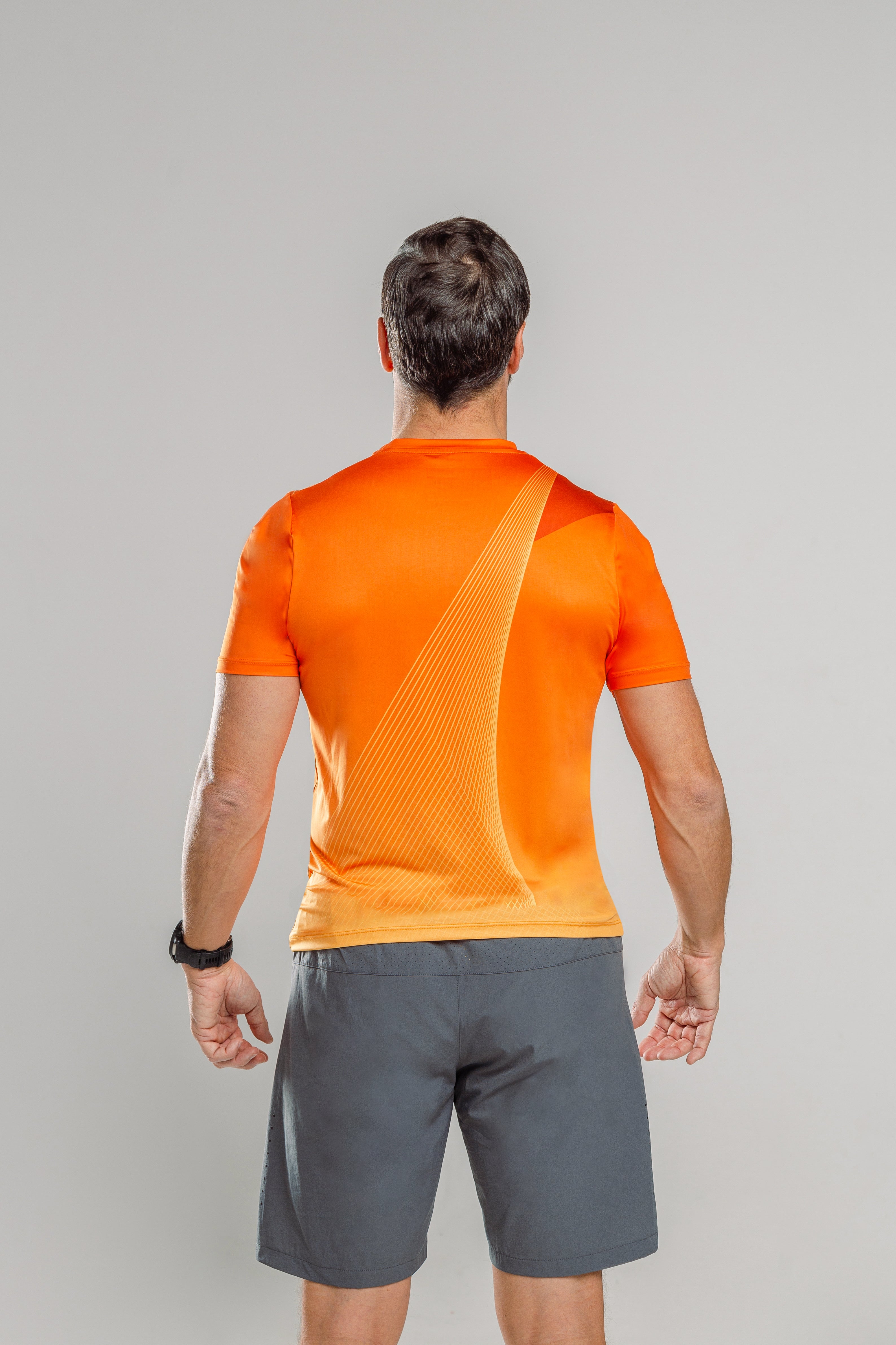 CAMISETA MANGA CORTA - SYDNEY ROLAND GARROS