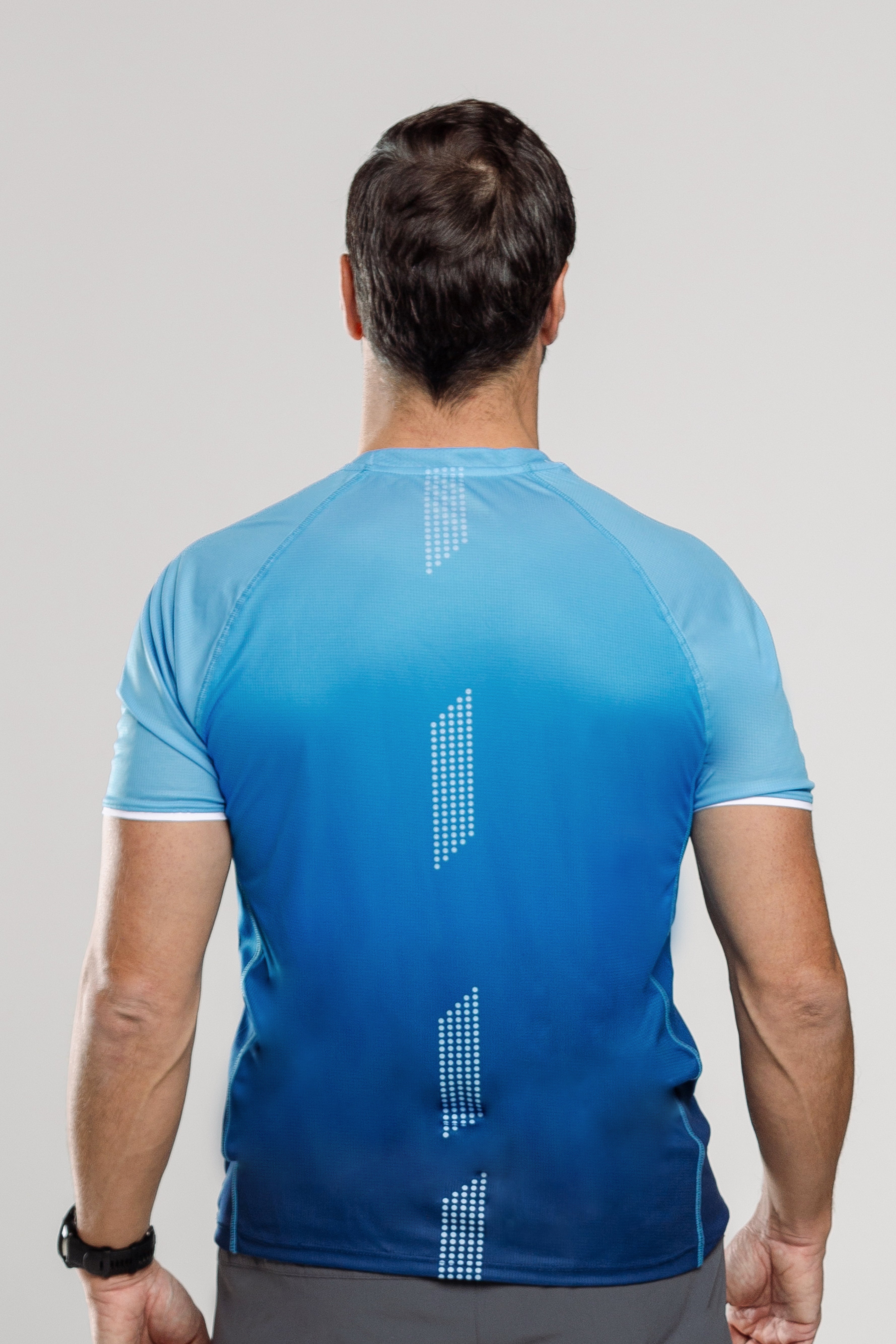 CAMISETA MANGA CORTA - ROLAND SKY