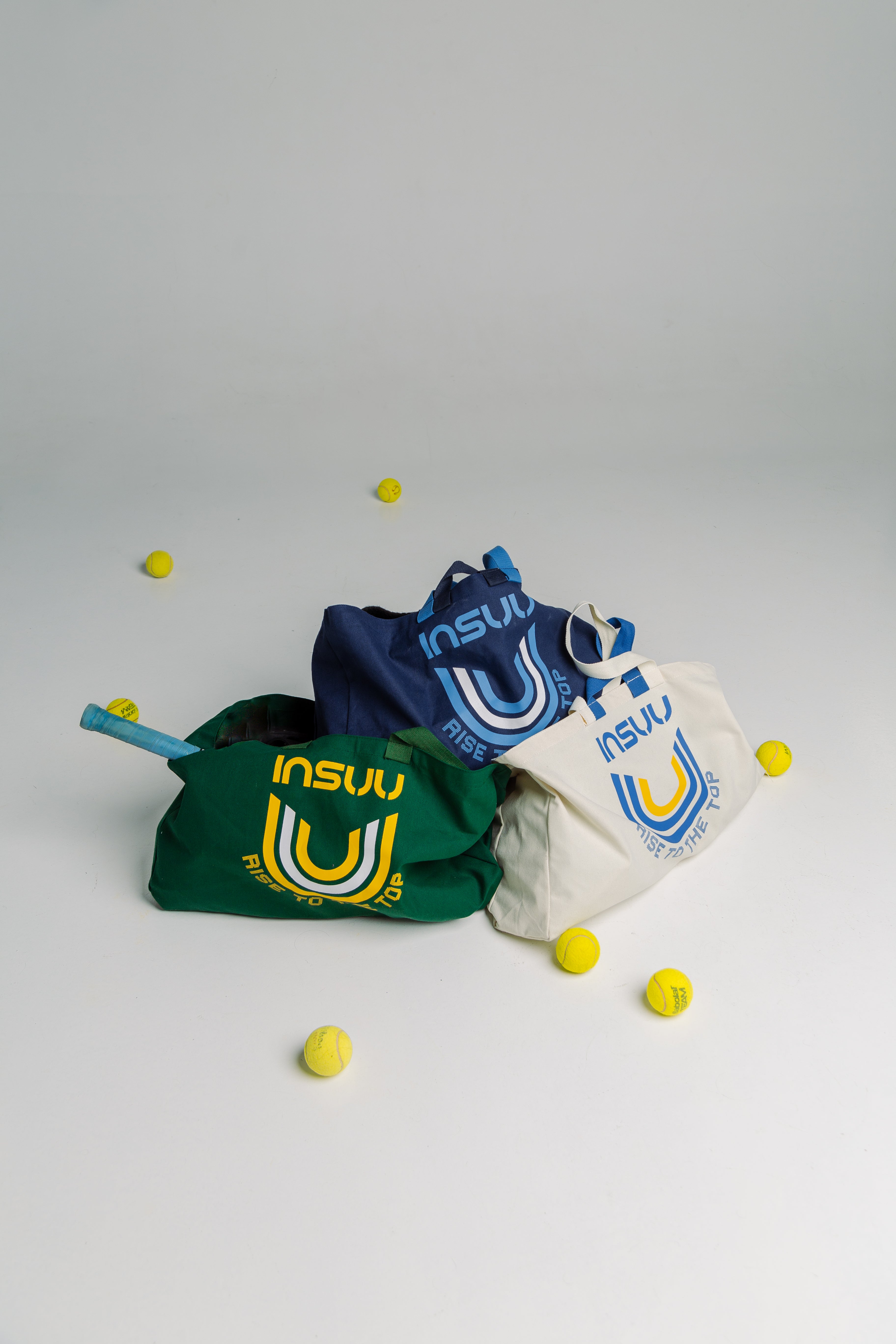 BOLSA - TOTE BAG INSUU