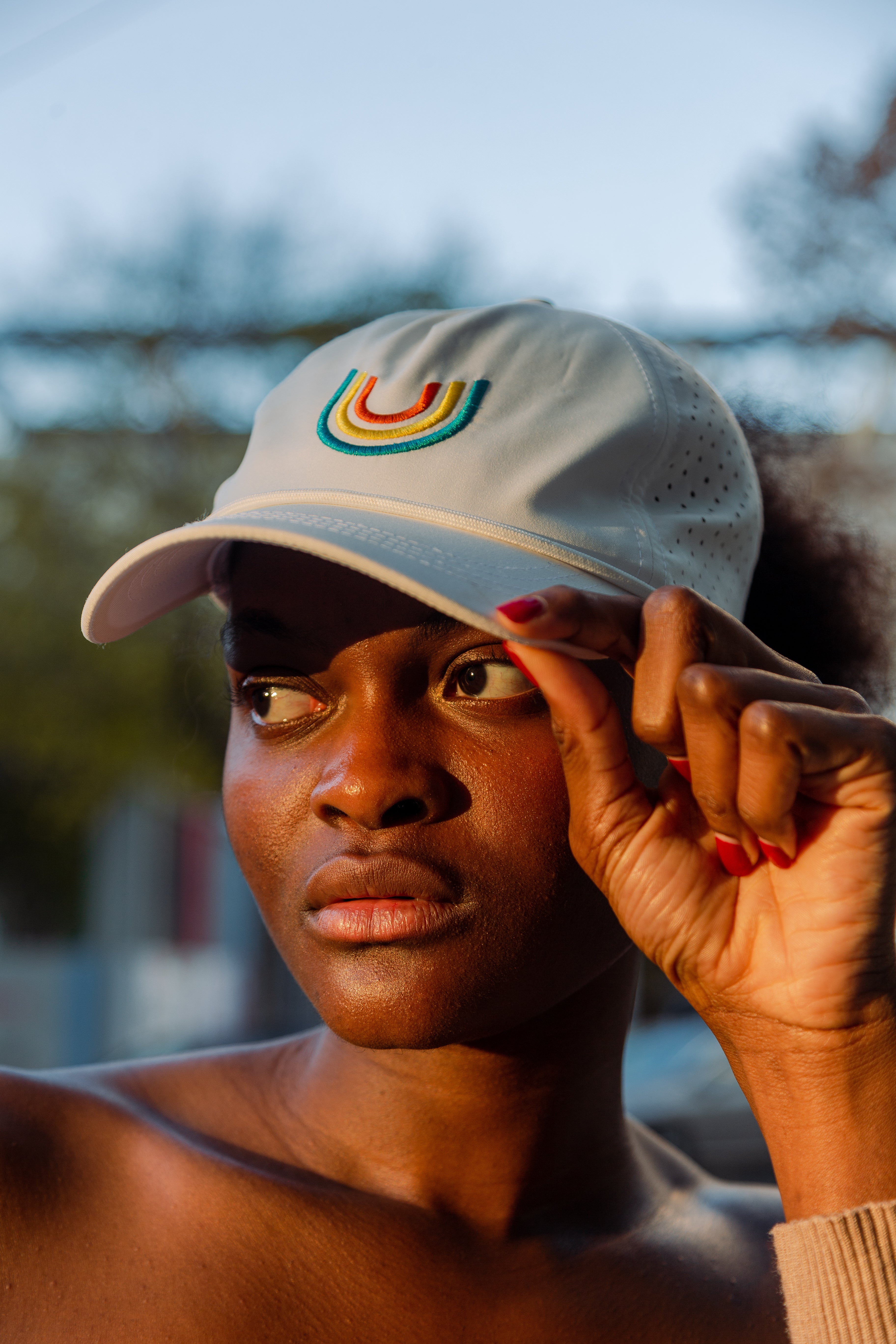 GORRA - GORRA INSUU