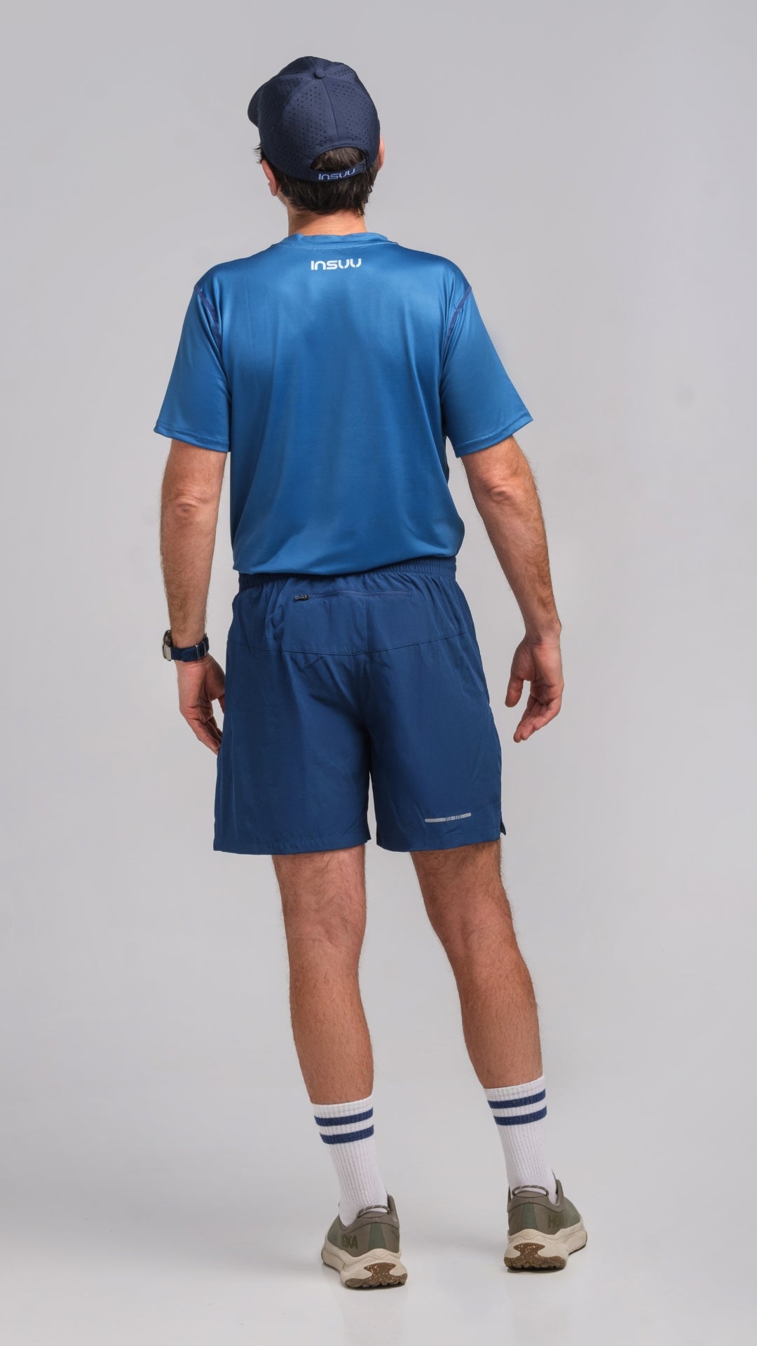 Boyer Blue T-Shirt