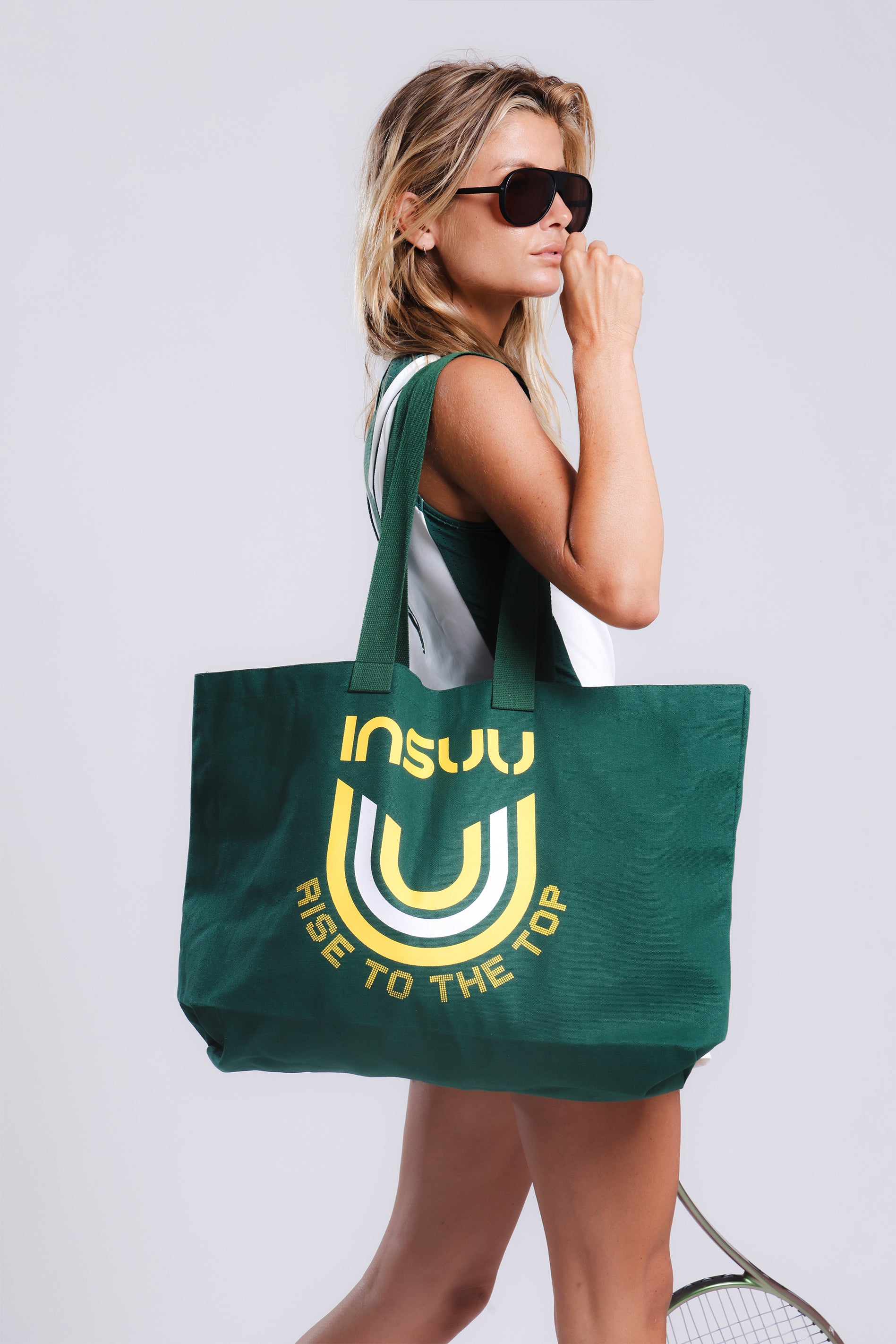 BOLSA - TOTE BAG INSUU