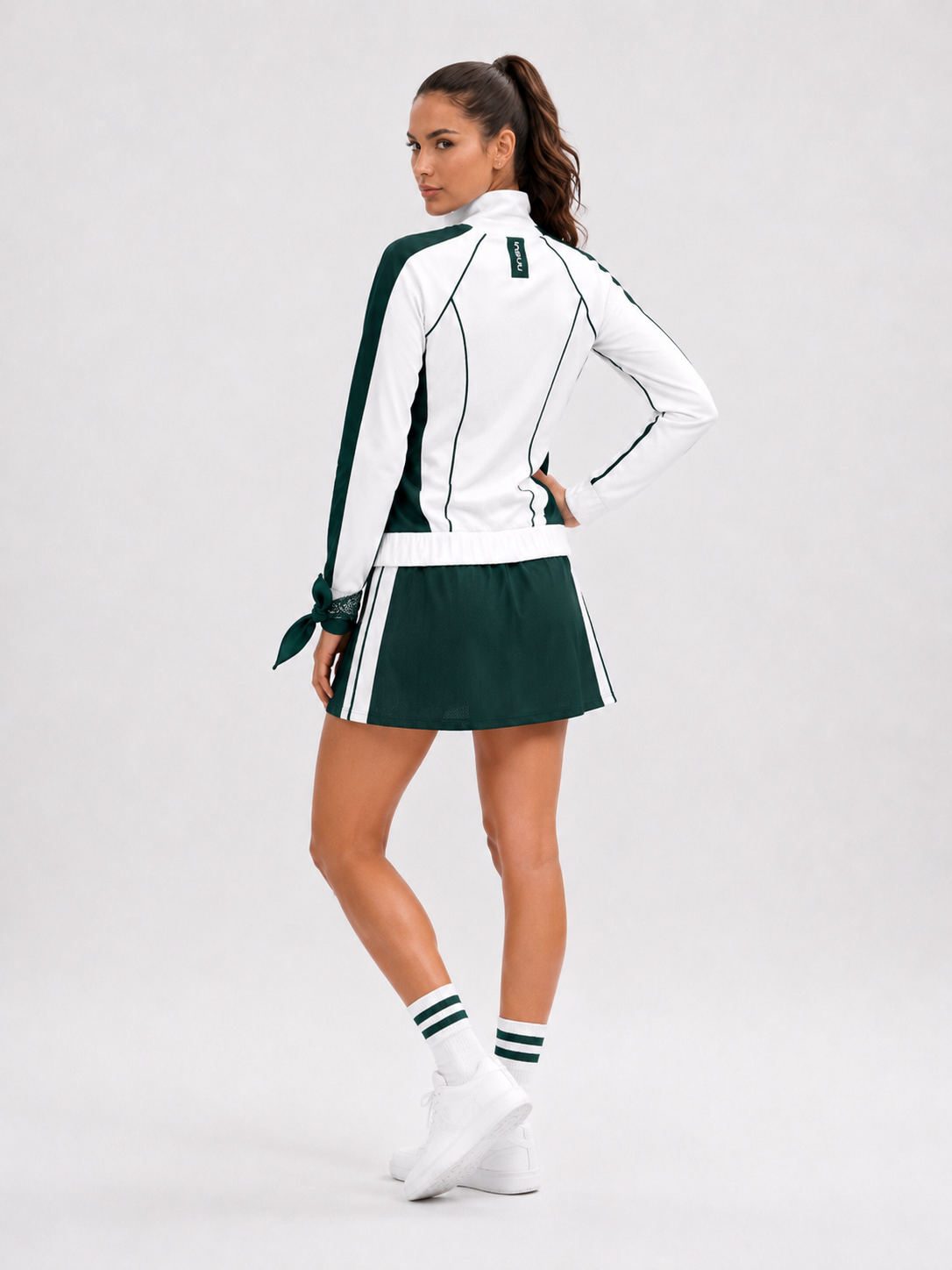 Chaqueta Ayrina