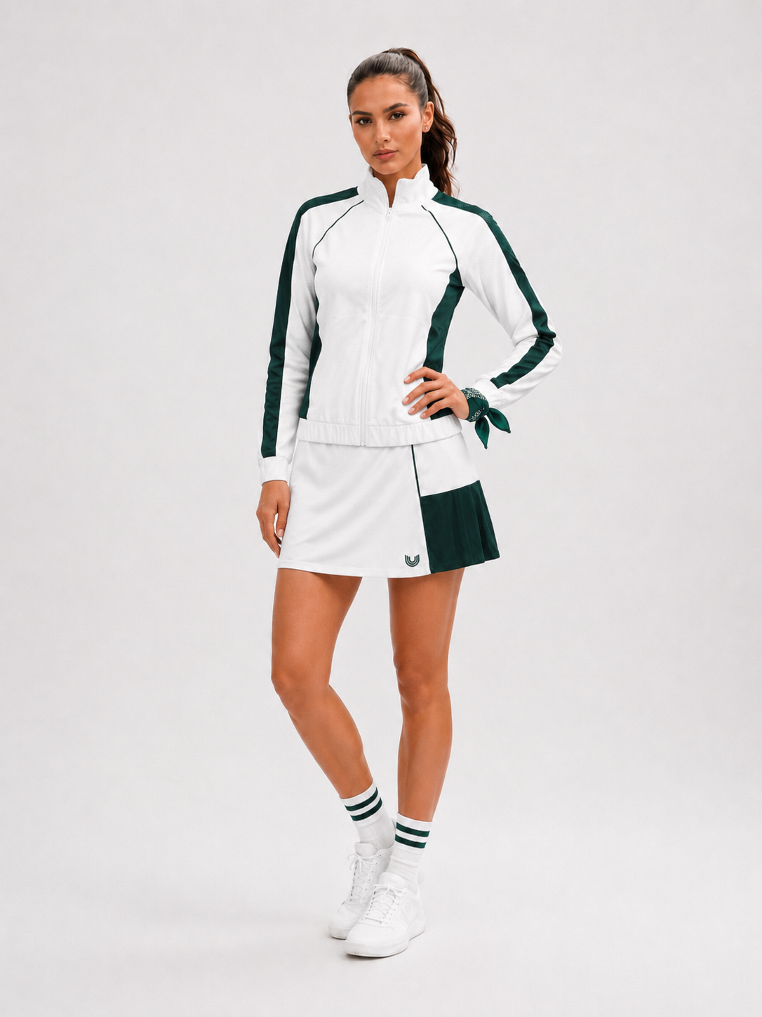 Chaqueta Ayrina